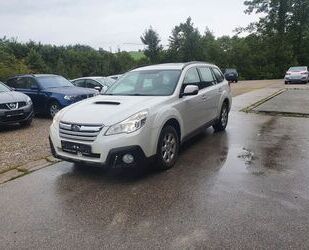 Subaru Legacy Gebrauchtwagen