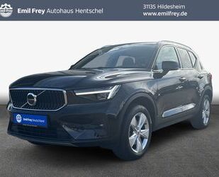 Volvo XC40 Gebrauchtwagen