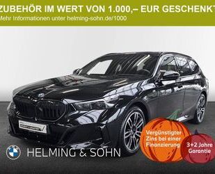 BMW 540 Gebrauchtwagen