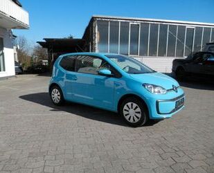 VW up! Gebrauchtwagen