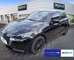 Mazda 2 Gebrauchtwagen