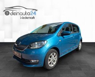 Skoda Citigo Gebrauchtwagen