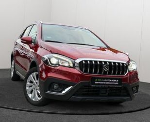 Suzuki (SX4) S-Cross Gebrauchtwagen