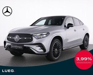 Mercedes-Benz GLC 300 Gebrauchtwagen