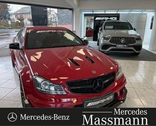 Mercedes-Benz C 63 AMG Gebrauchtwagen