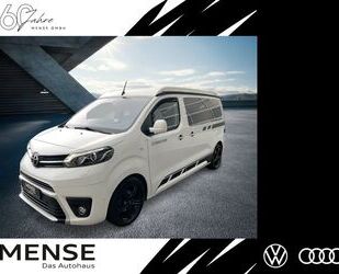 Toyota Proace (Verso) Gebrauchtwagen