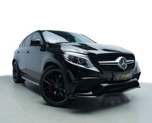 Mercedes-Benz GLE 63 AMG Gebrauchtwagen
