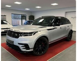 Land Rover Range Rover Velar Gebrauchtwagen