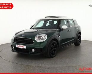 Mini Cooper Countryman Gebrauchtwagen