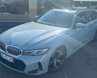 BMW 320 Gebrauchtwagen