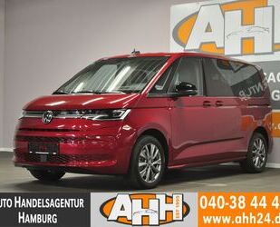 VW T7 Kombi Gebrauchtwagen