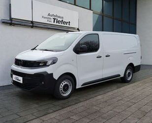 Opel Vivaro Gebrauchtwagen