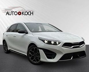 Kia ceed / Ceed Gebrauchtwagen