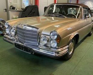 Mercedes-Benz 280 Gebrauchtwagen