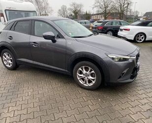 Mazda CX-3 Gebrauchtwagen