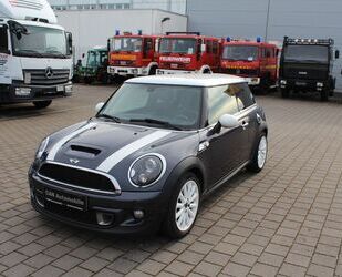 Nissan Cooper S 