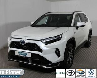 Toyota RAV 4 Gebrauchtwagen