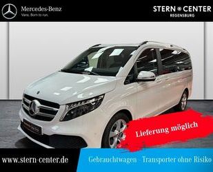 Mercedes-Benz V 250 Gebrauchtwagen