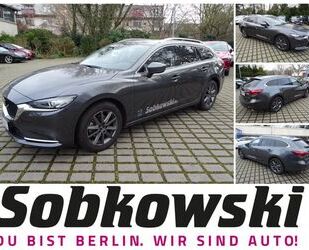 Mazda 6 Gebrauchtwagen