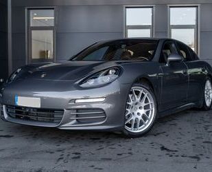 Porsche Panamera Gebrauchtwagen