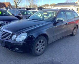 Mercedes-Benz E 280 Gebrauchtwagen