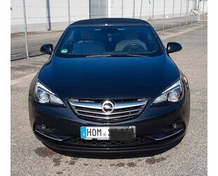 Opel Cascada Gebrauchtwagen