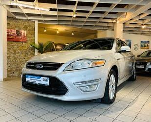 Ford Mondeo Gebrauchtwagen