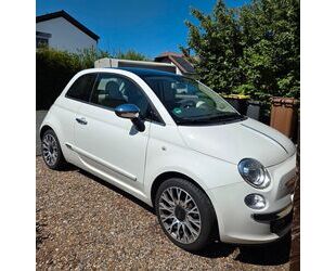 Fiat 500 Gebrauchtwagen