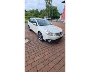 Subaru Outback Gebrauchtwagen