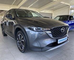Mazda CX-5 Gebrauchtwagen