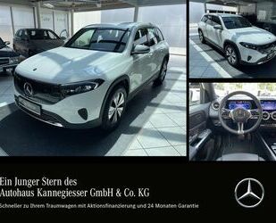 Mercedes-Benz EQB Gebrauchtwagen