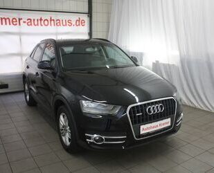 Audi Q3 Gebrauchtwagen