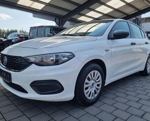 Fiat Tipo Gebrauchtwagen