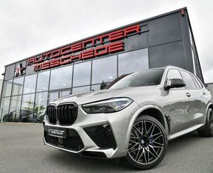 BMW X5 M Gebrauchtwagen