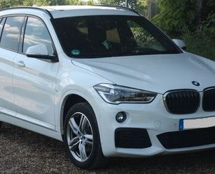 BMW X1 Gebrauchtwagen