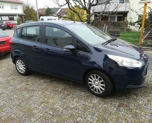 Ford B-Max Gebrauchtwagen