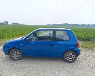 VW Lupo Gebrauchtwagen