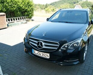 Mercedes-Benz E 250 Gebrauchtwagen