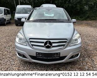 Mercedes-Benz B 170 Gebrauchtwagen