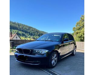 BMW 116 Gebrauchtwagen