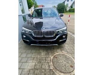 BMW X4 Gebrauchtwagen