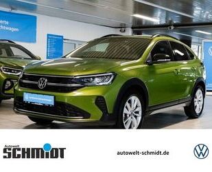 VW Taigo Gebrauchtwagen