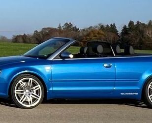 Audi S4 Gebrauchtwagen