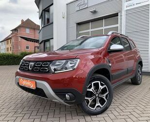 Dacia Duster Gebrauchtwagen