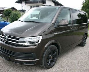 VW T6 Caravelle Gebrauchtwagen