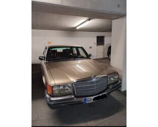 Mercedes-Benz S 280 Gebrauchtwagen