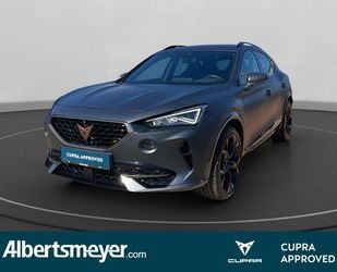 Cupra Formentor Gebrauchtwagen