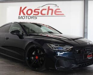 Audi A7 Gebrauchtwagen