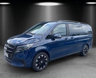Mercedes-Benz V 250 Gebrauchtwagen