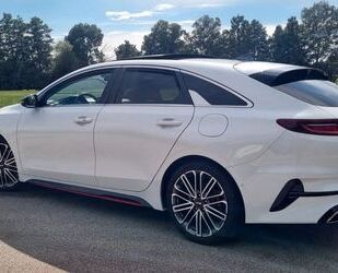 Kia pro ceed / ProCeed Gebrauchtwagen